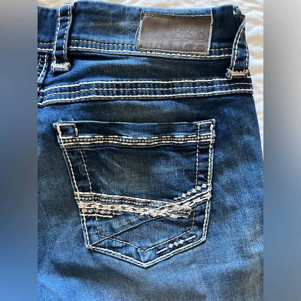 Capris